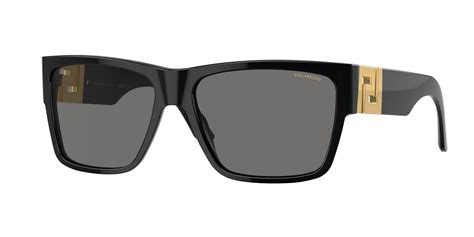 Versace VE4296 59 Dark Grey 